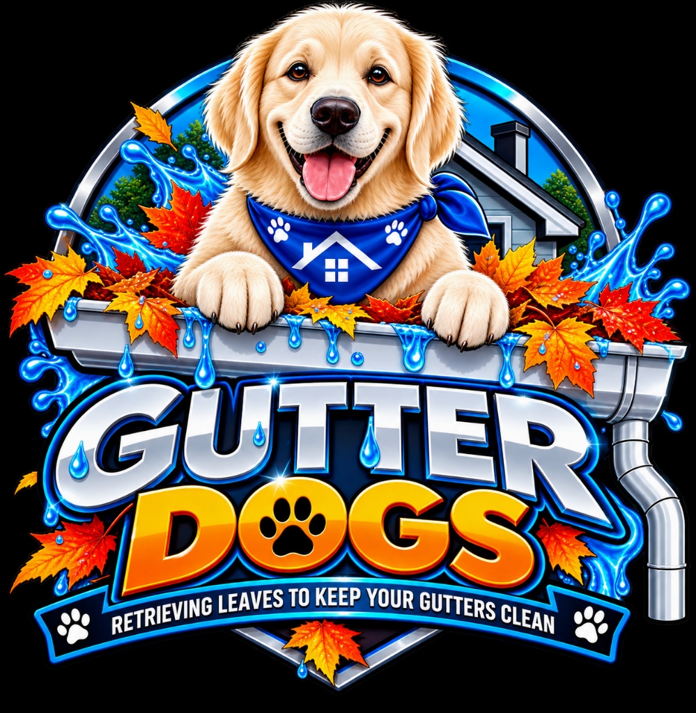 Gutter Dogs Logo