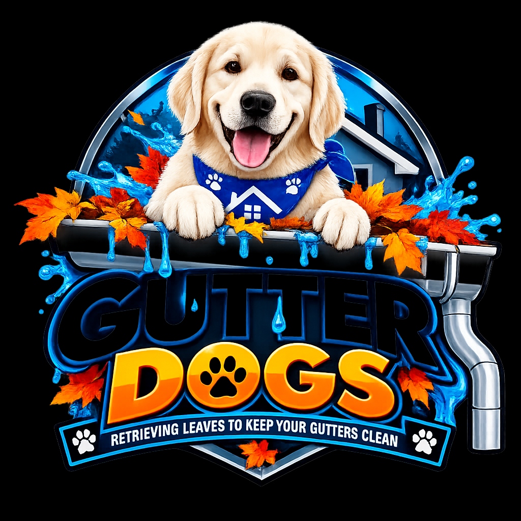 Gutter Dogs Logo